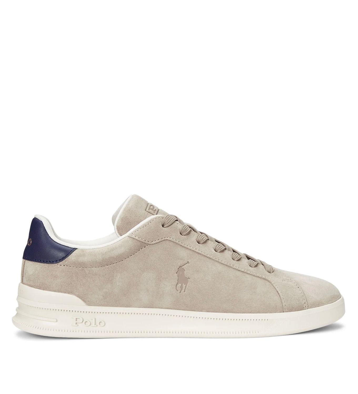 Polo Ralph Lauren Heritage Court II