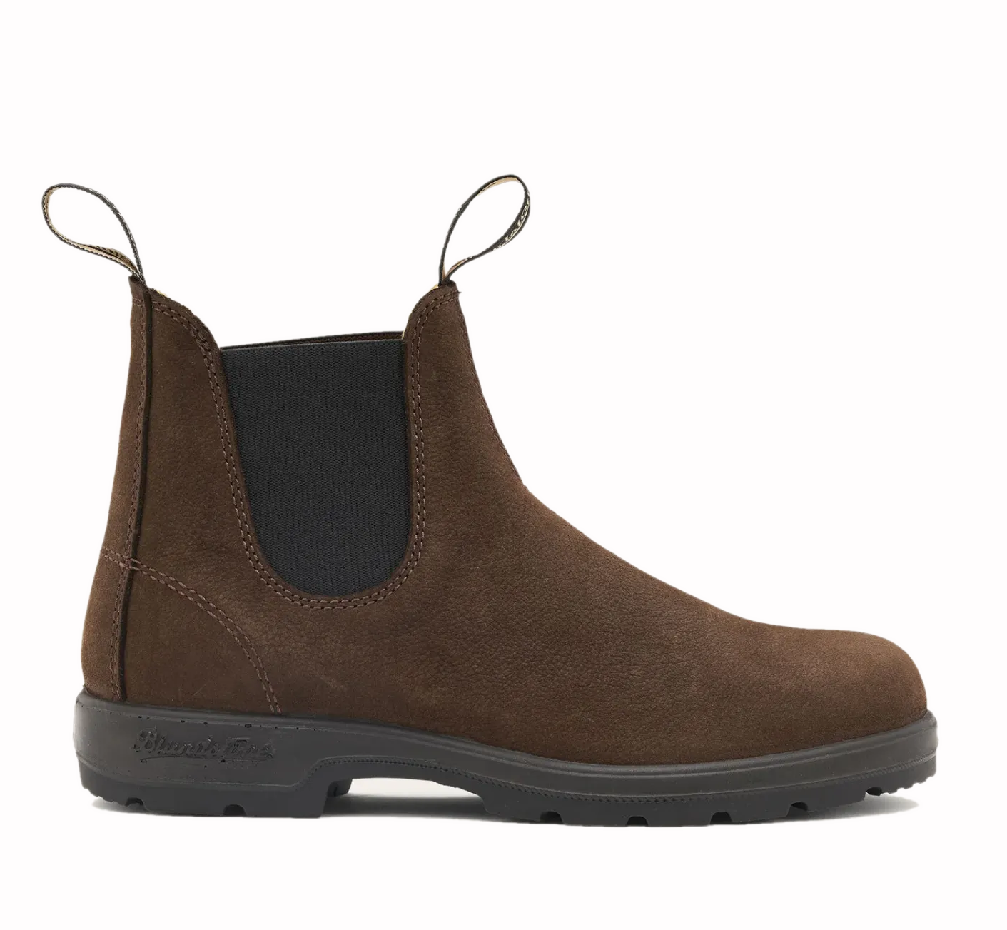 Blundstone