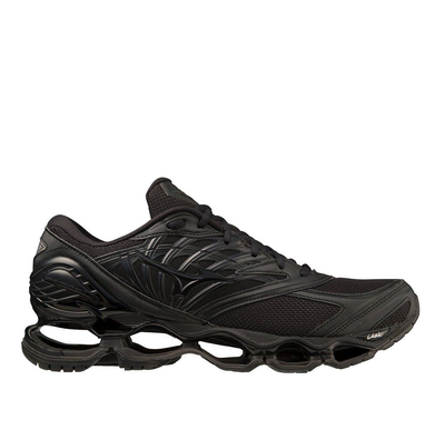 Mizuno Wave prophecy ls