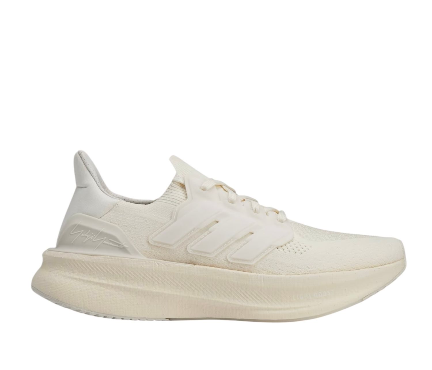 Y-3 Ultraboost 5 owhite/cwhite/wonw