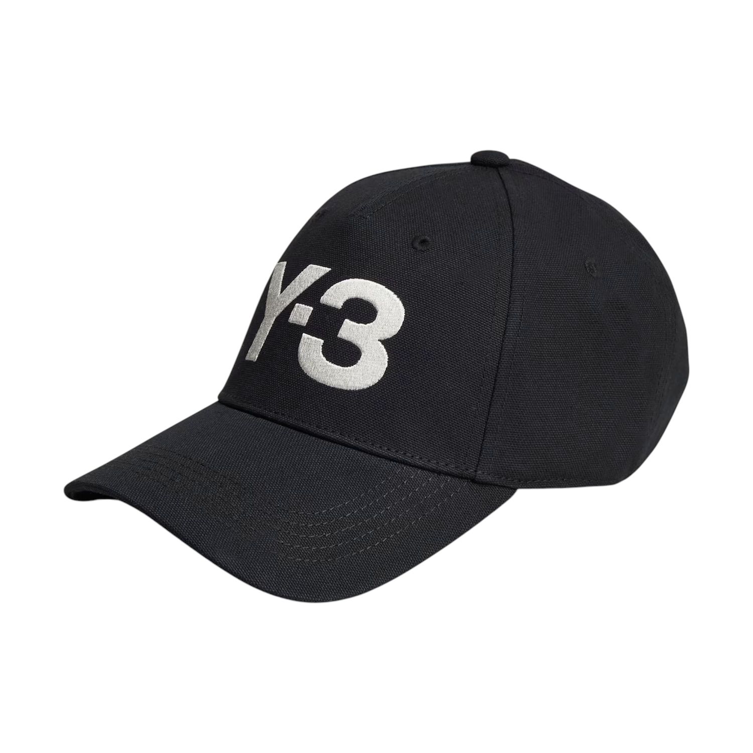 Y-3 Logo cap