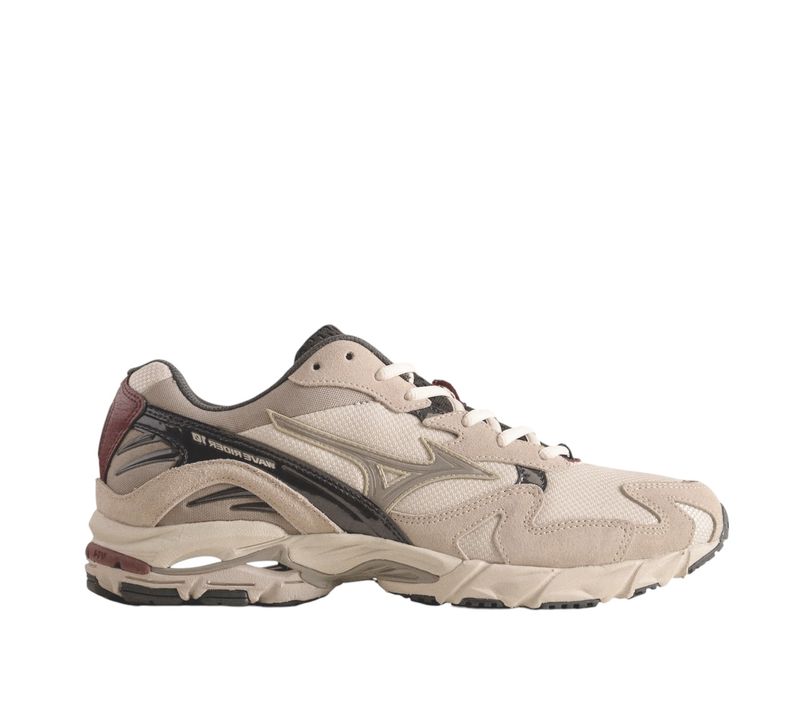 Mizuno Wave Rider 10