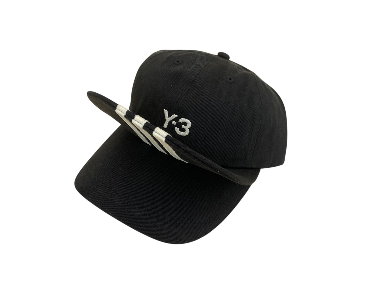 Y-3 3S CAP