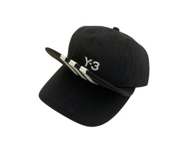 Y-3 3S CAP