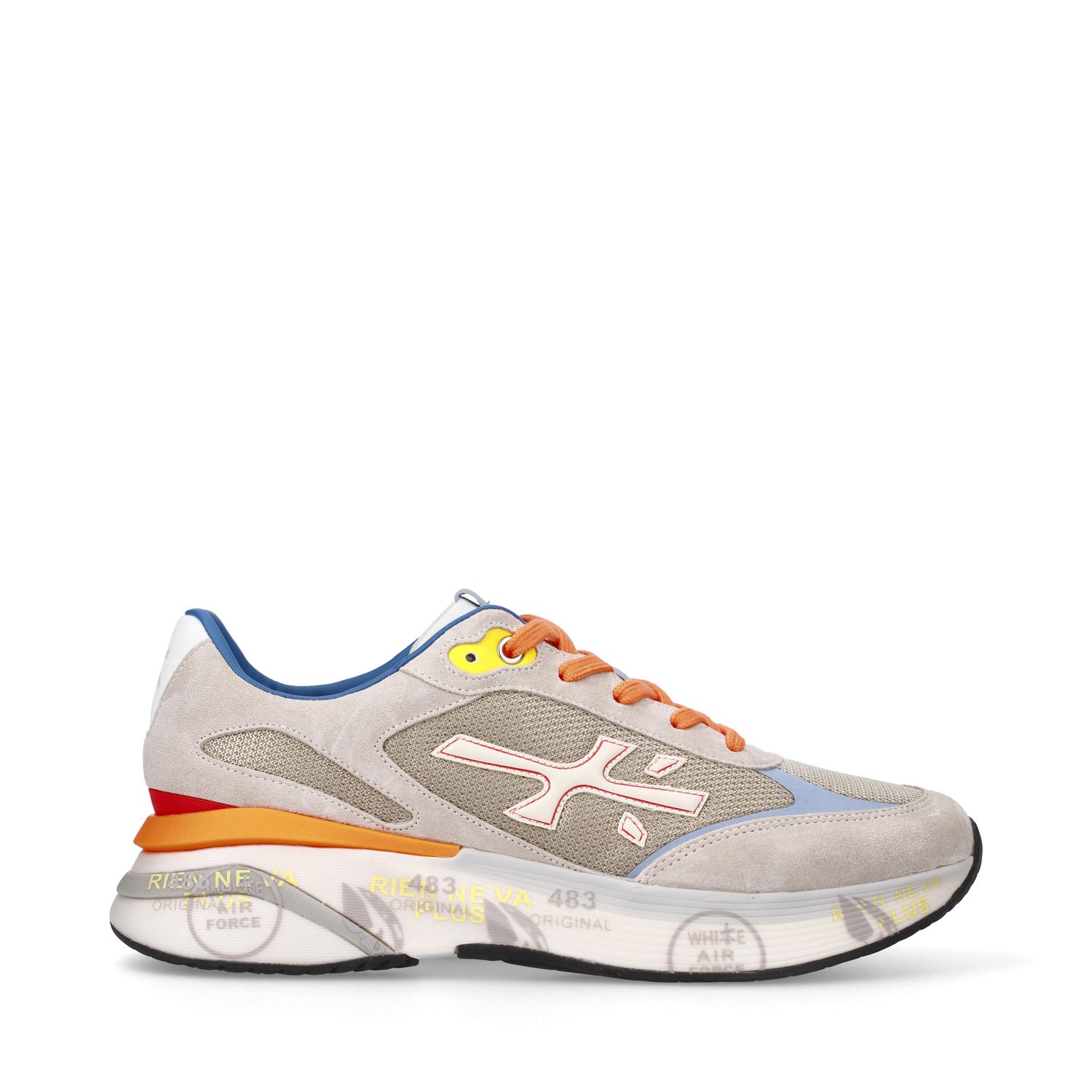Premiata  PRMT