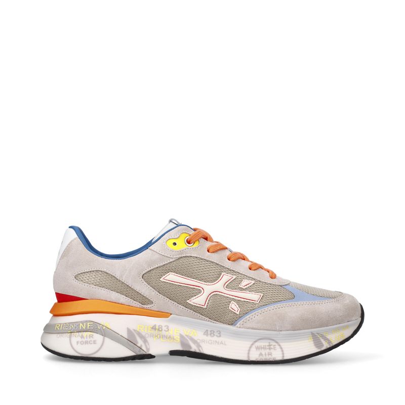 Premiata  PRMT