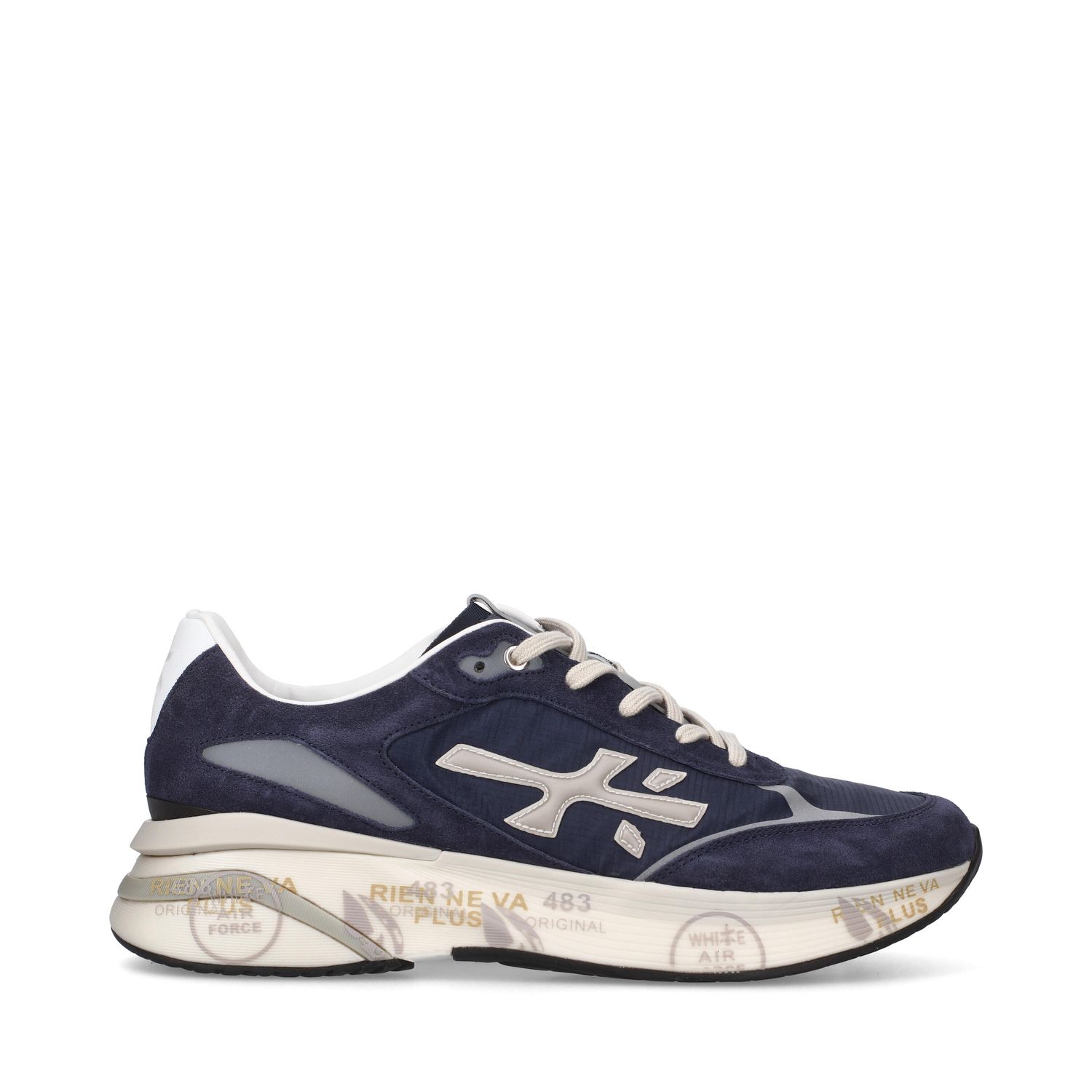Premiata PRMT