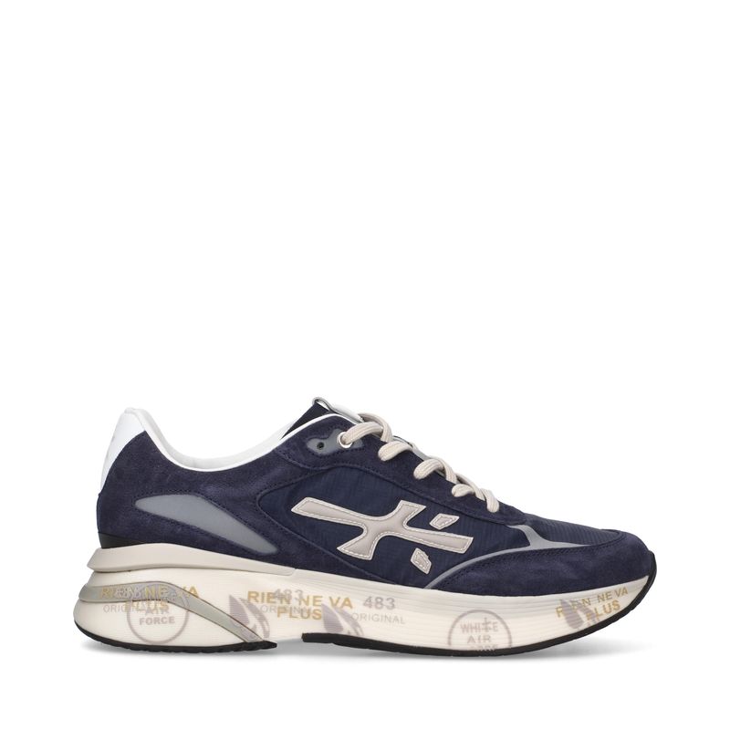 Premiata PRMT