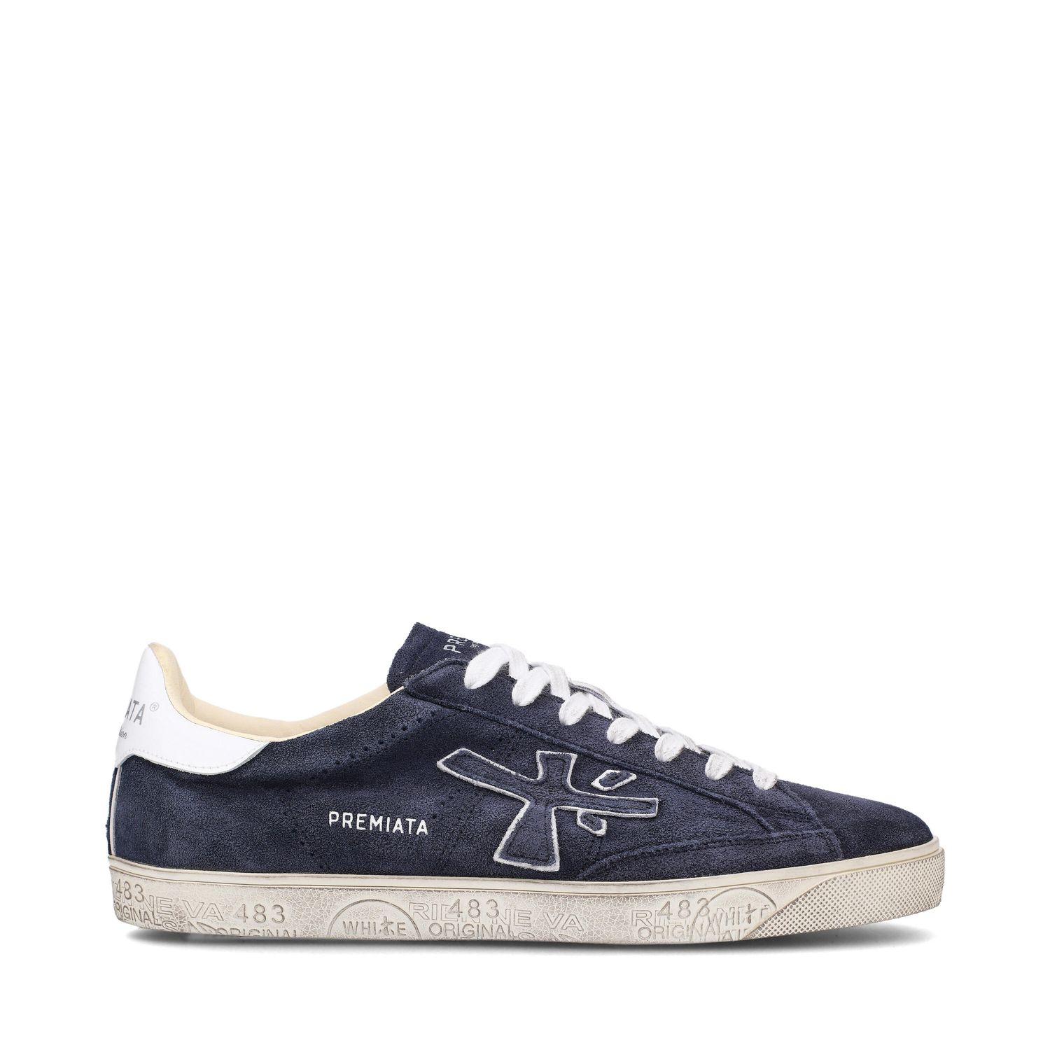 Premiata PRMT