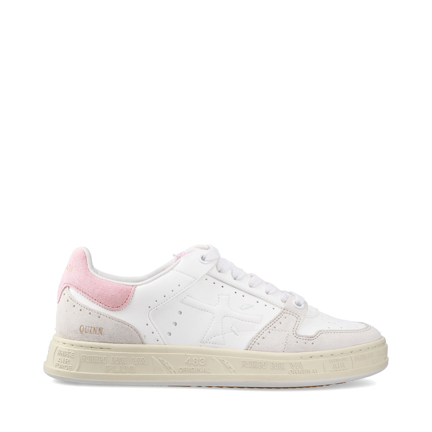 Premiata PRMT