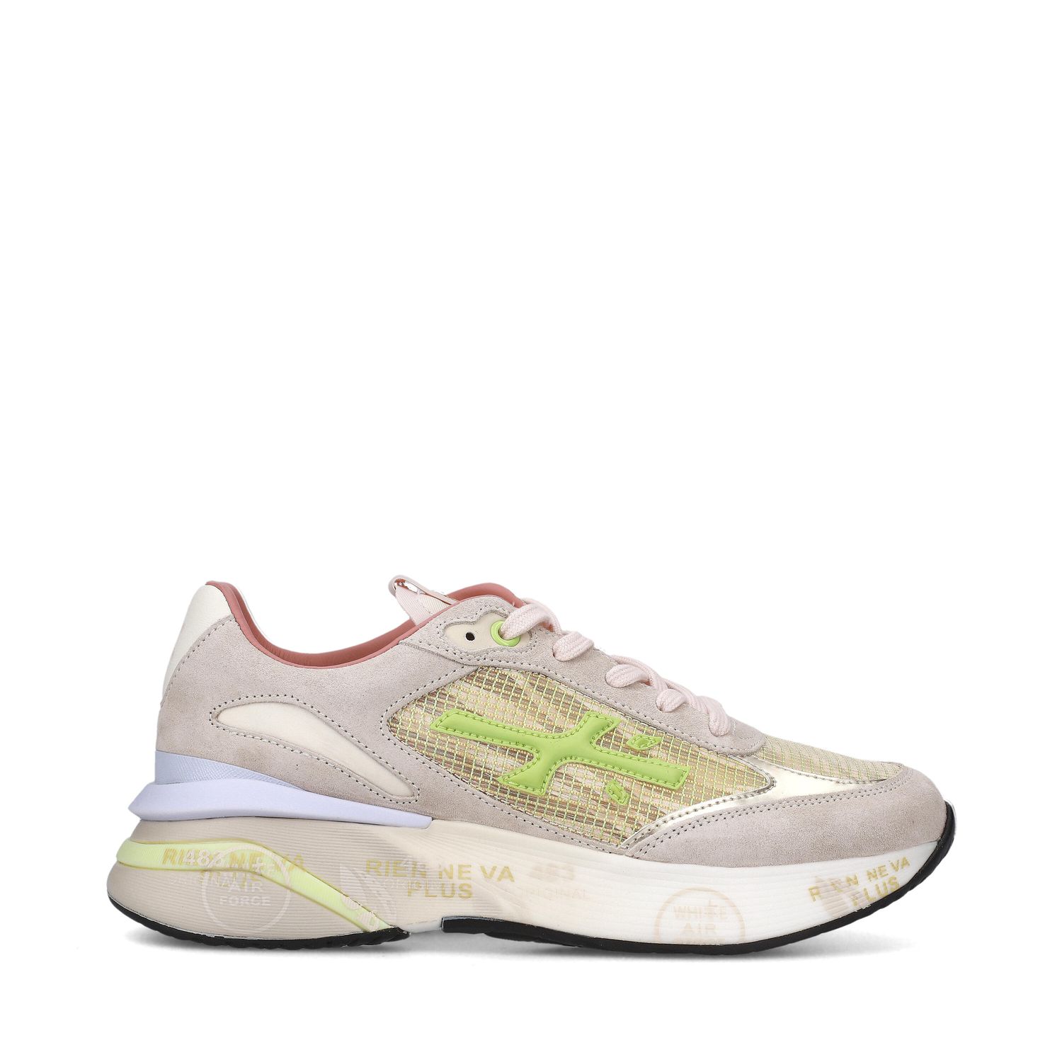 Premiata PRMT
