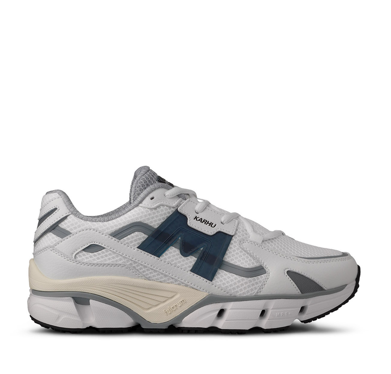 Karhu Super Fulcrum white/deep dive