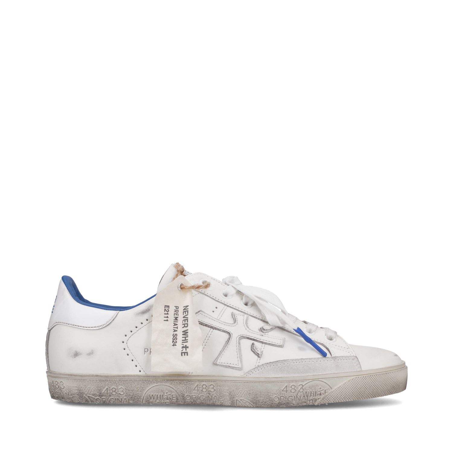 Premiata PRMT