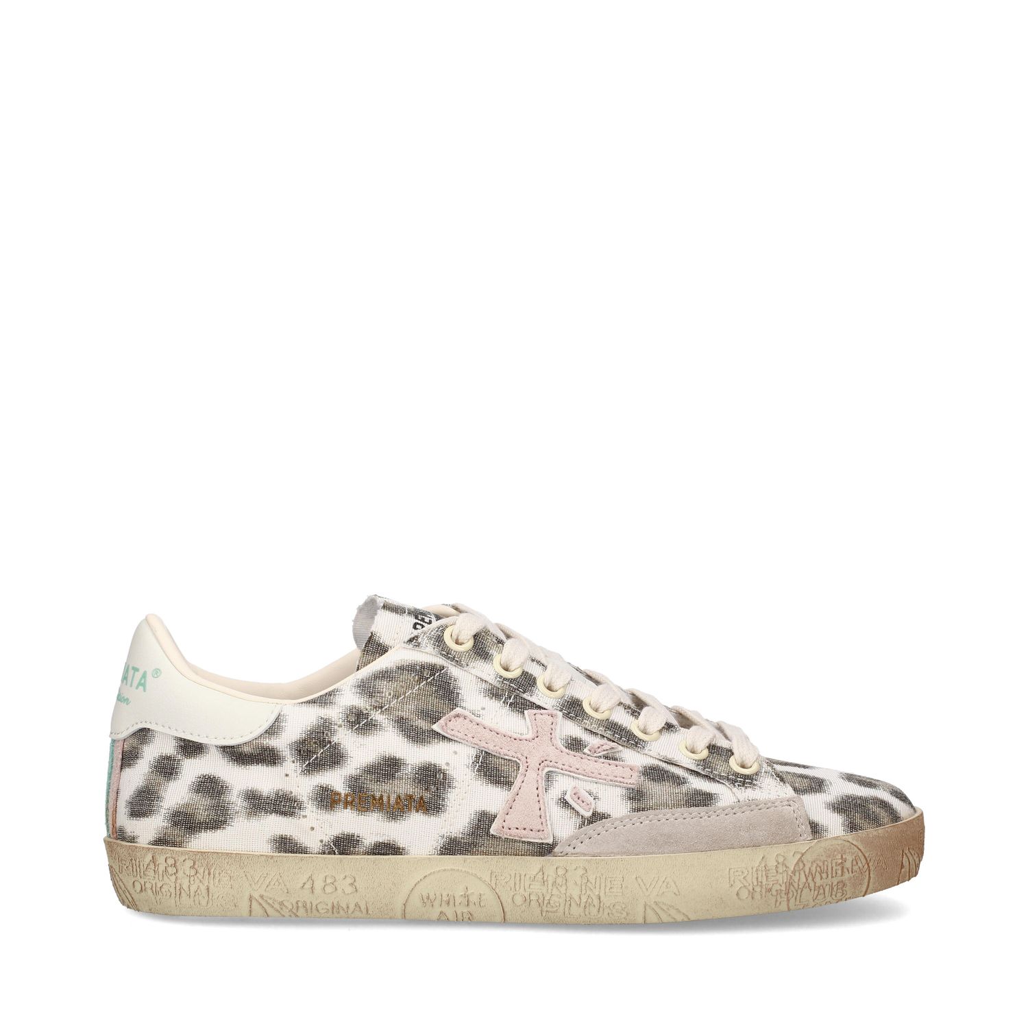Premiata PRMT