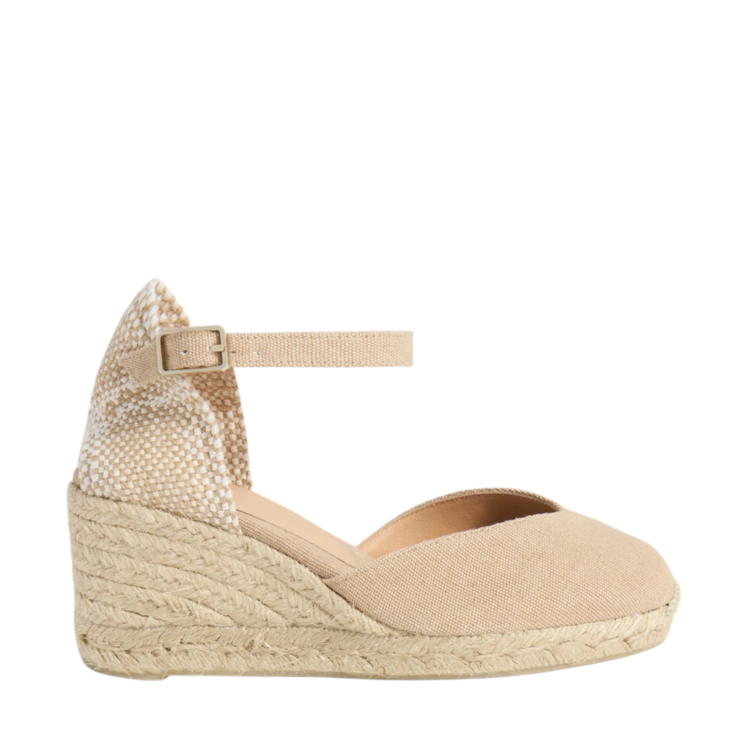 Castaner Chiarita 6/002 sand