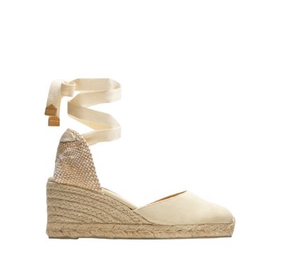 Castaner Carina/6/001 ivory