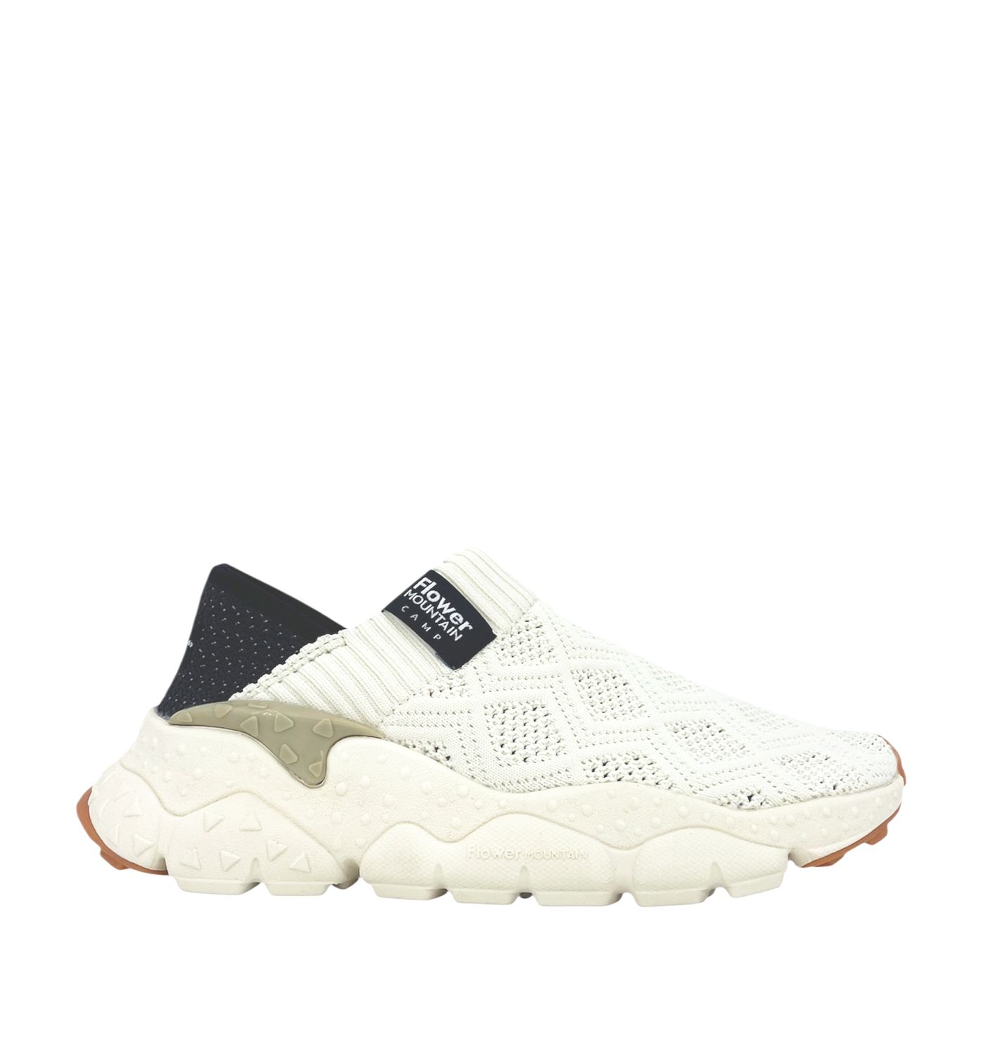 Flower Mountain Camp Woman nylon mesh