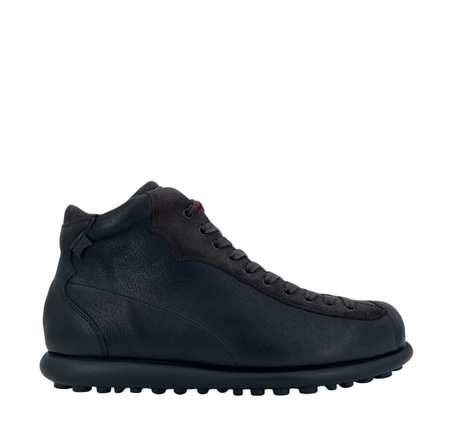 Camper Pelotas Ariel nero