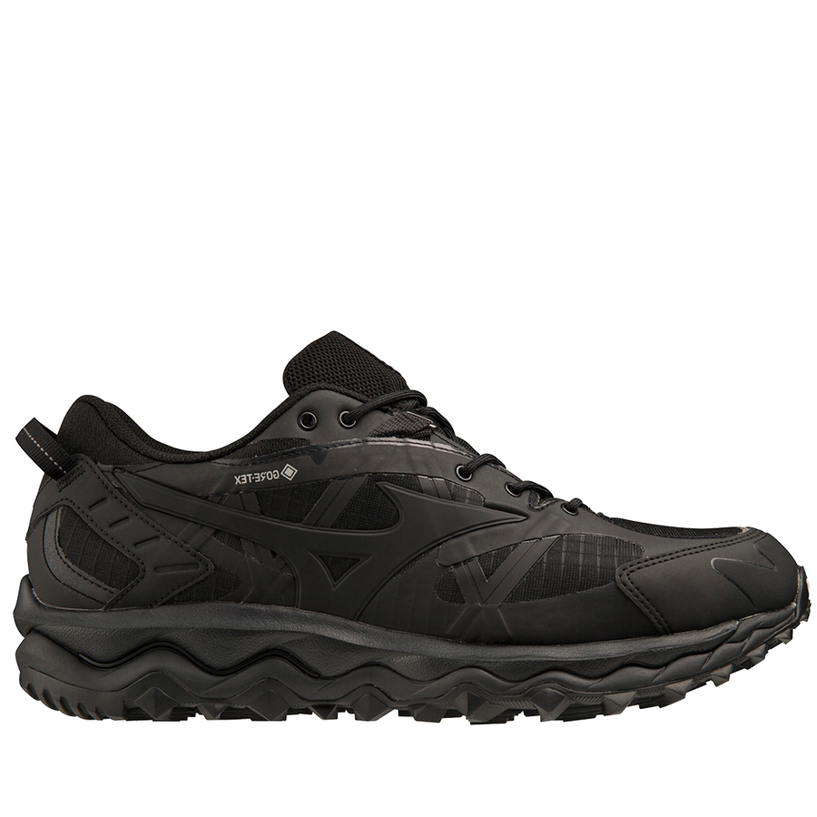 Mizuno Wave Mujin Tl GTX