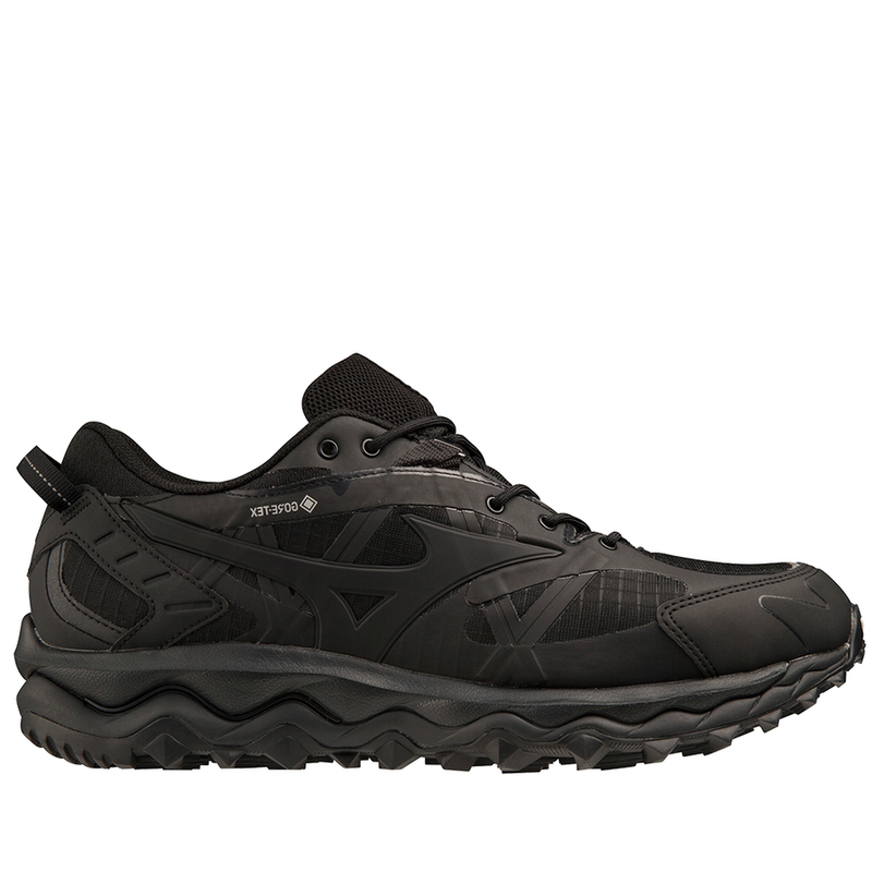 Mizuno Wave Mujin Tl GTX