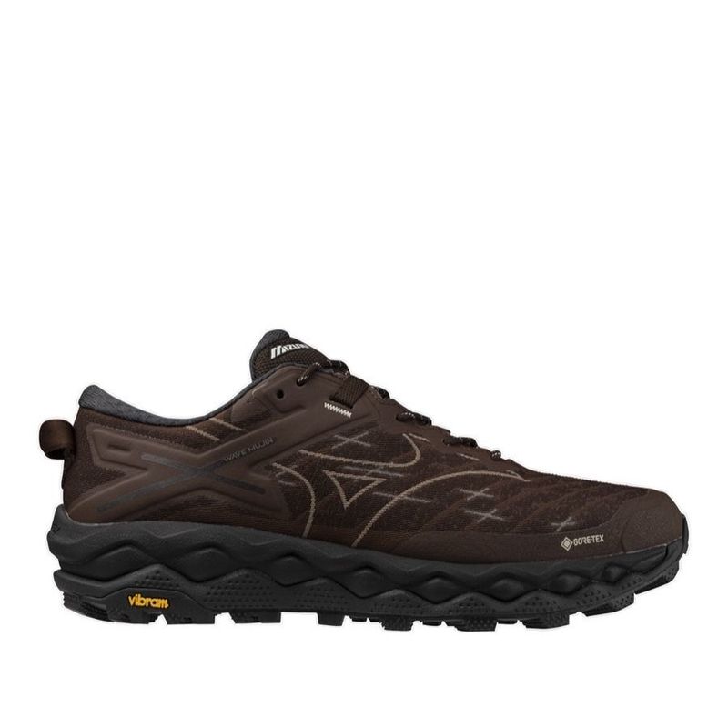 Mizuno Wave Mujin Ls GTX