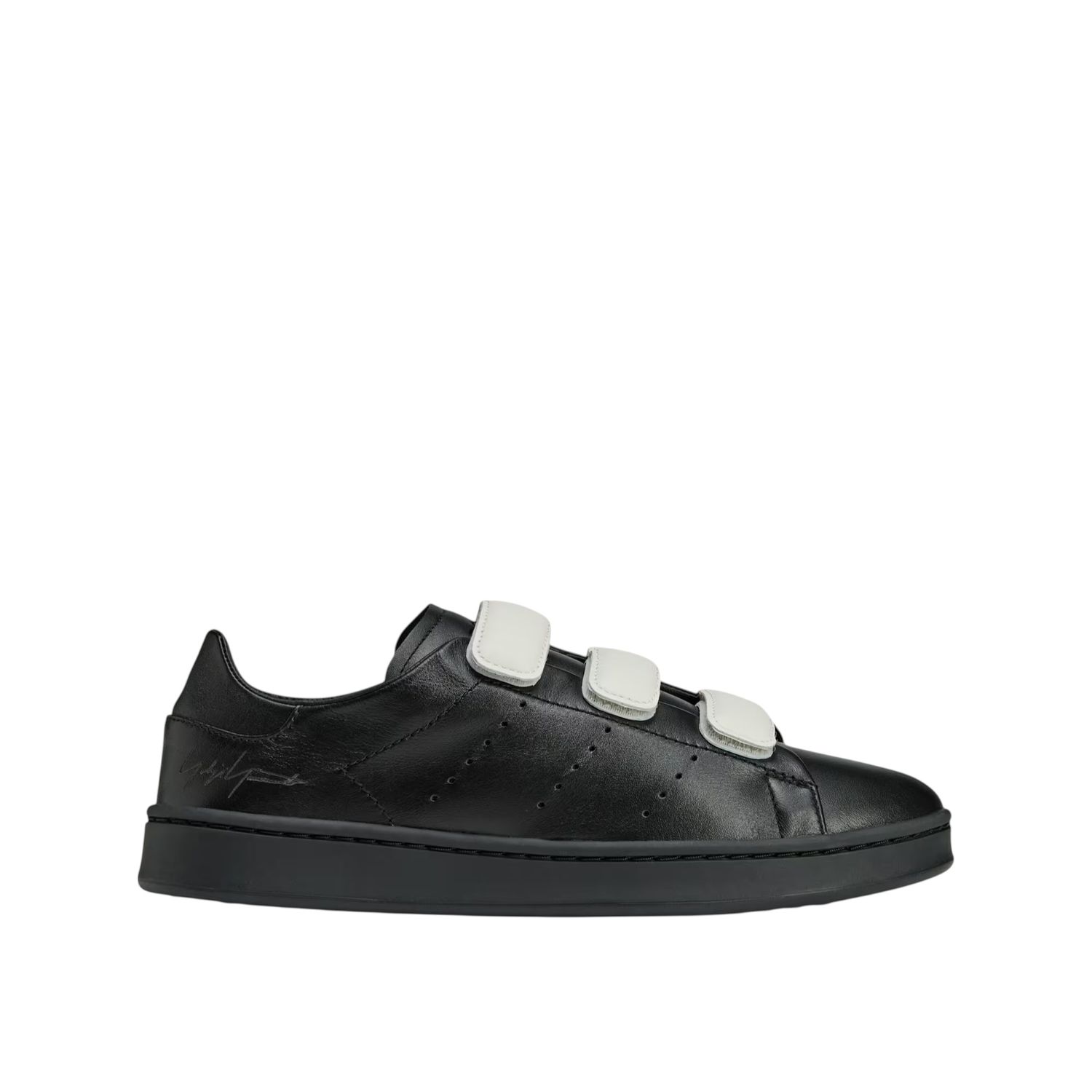 Y-3 Stan Smith Hook-And-Loop