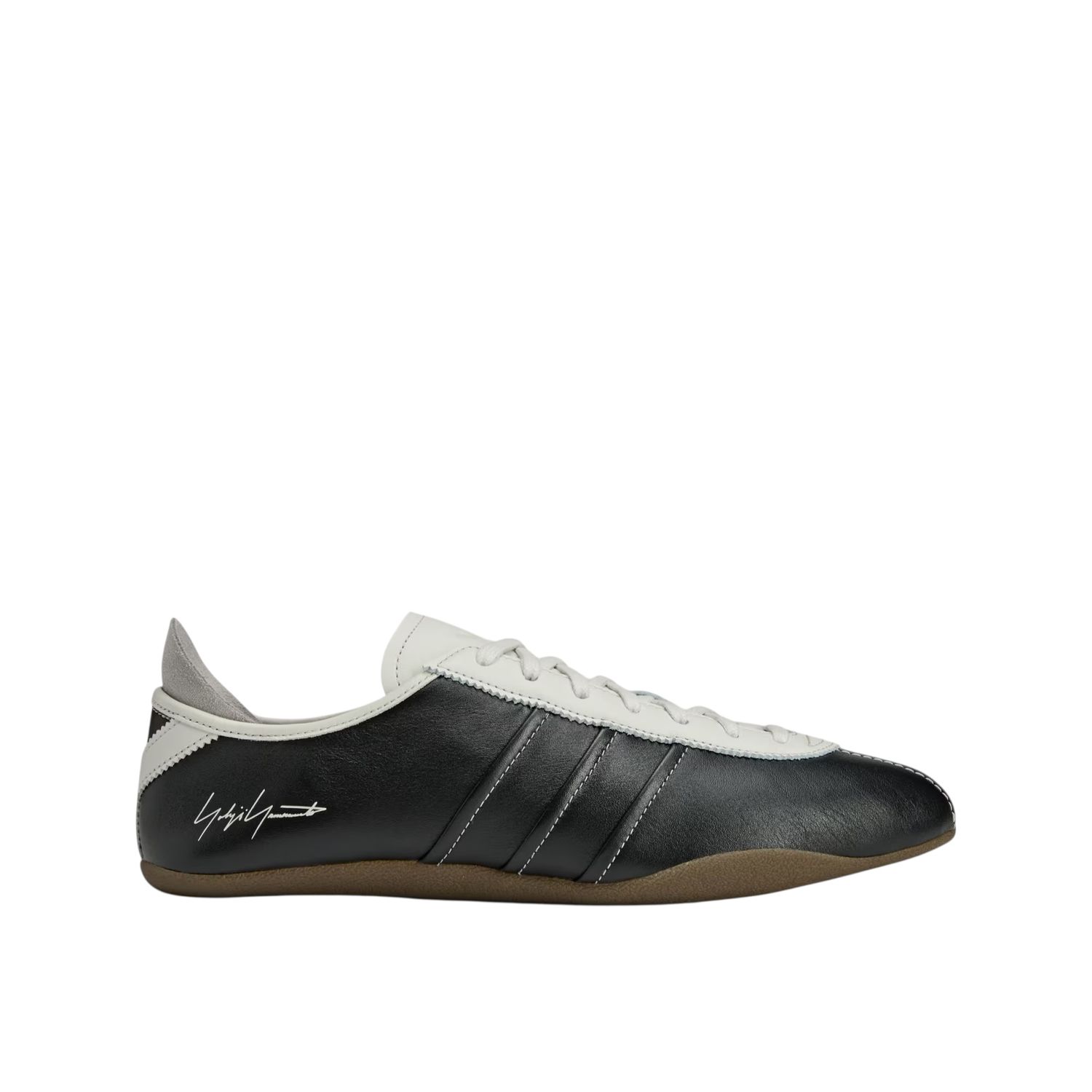 Y-3 Tokyo