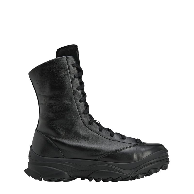 Y-3 Gsg9 hi black/black/black