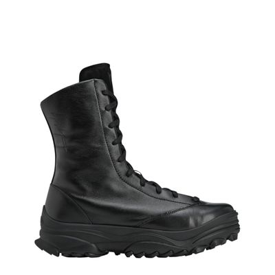 Y-3 Gsg9 hi black/black/black