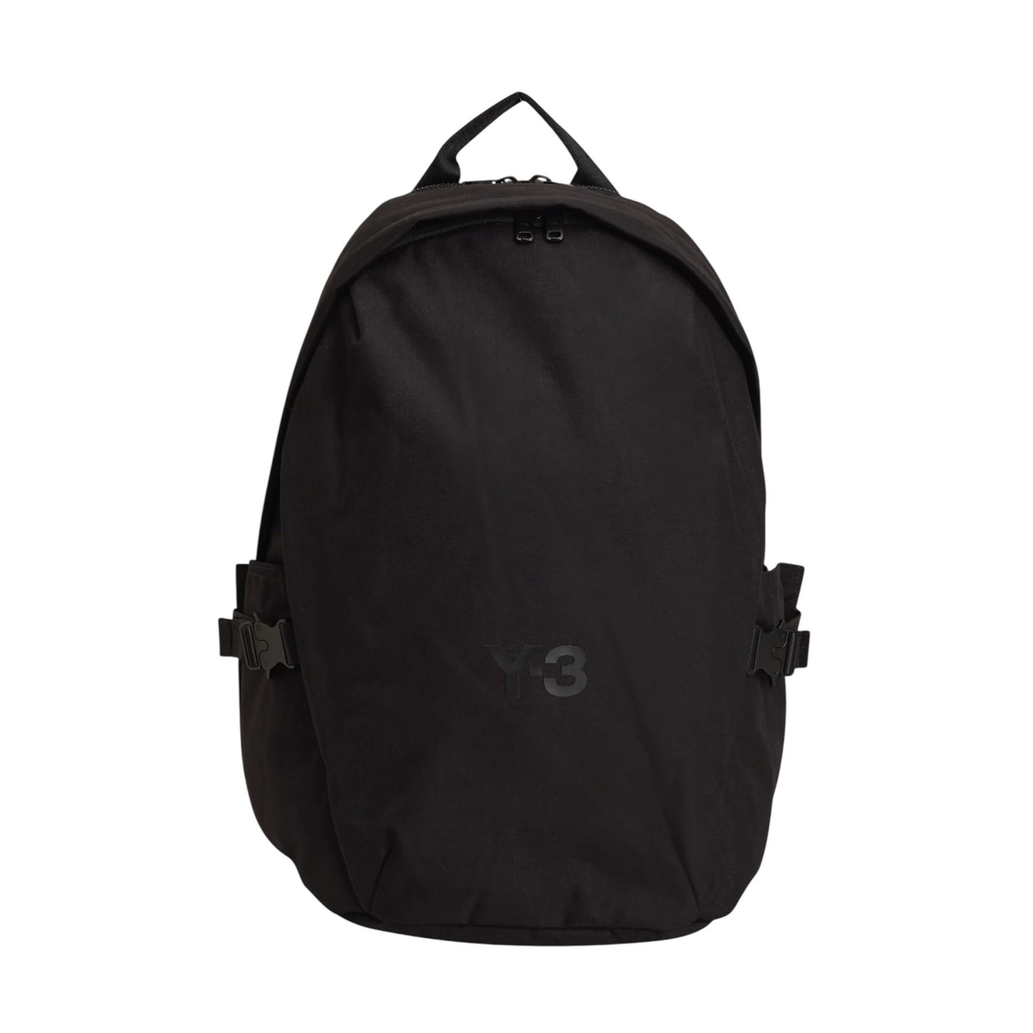 Y-3 Stapl backp black