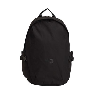 Y-3 Stapl backp black Y-3 Stapl backp black