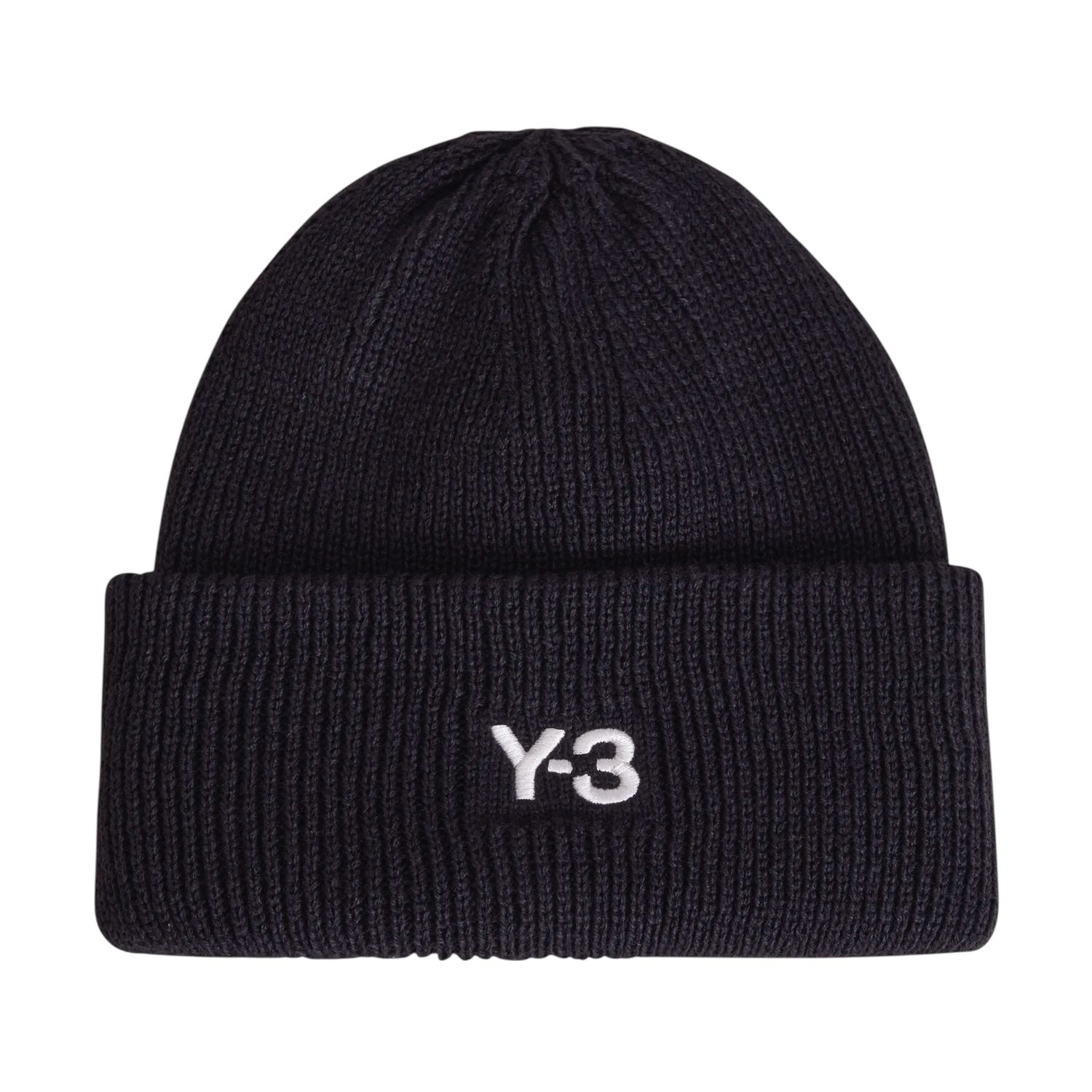 Y-3 Cl beanie black