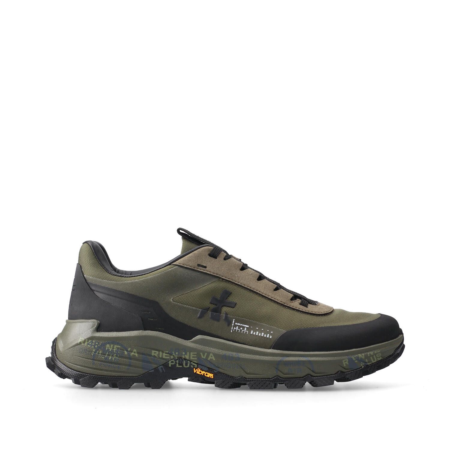 Premiata PRMT