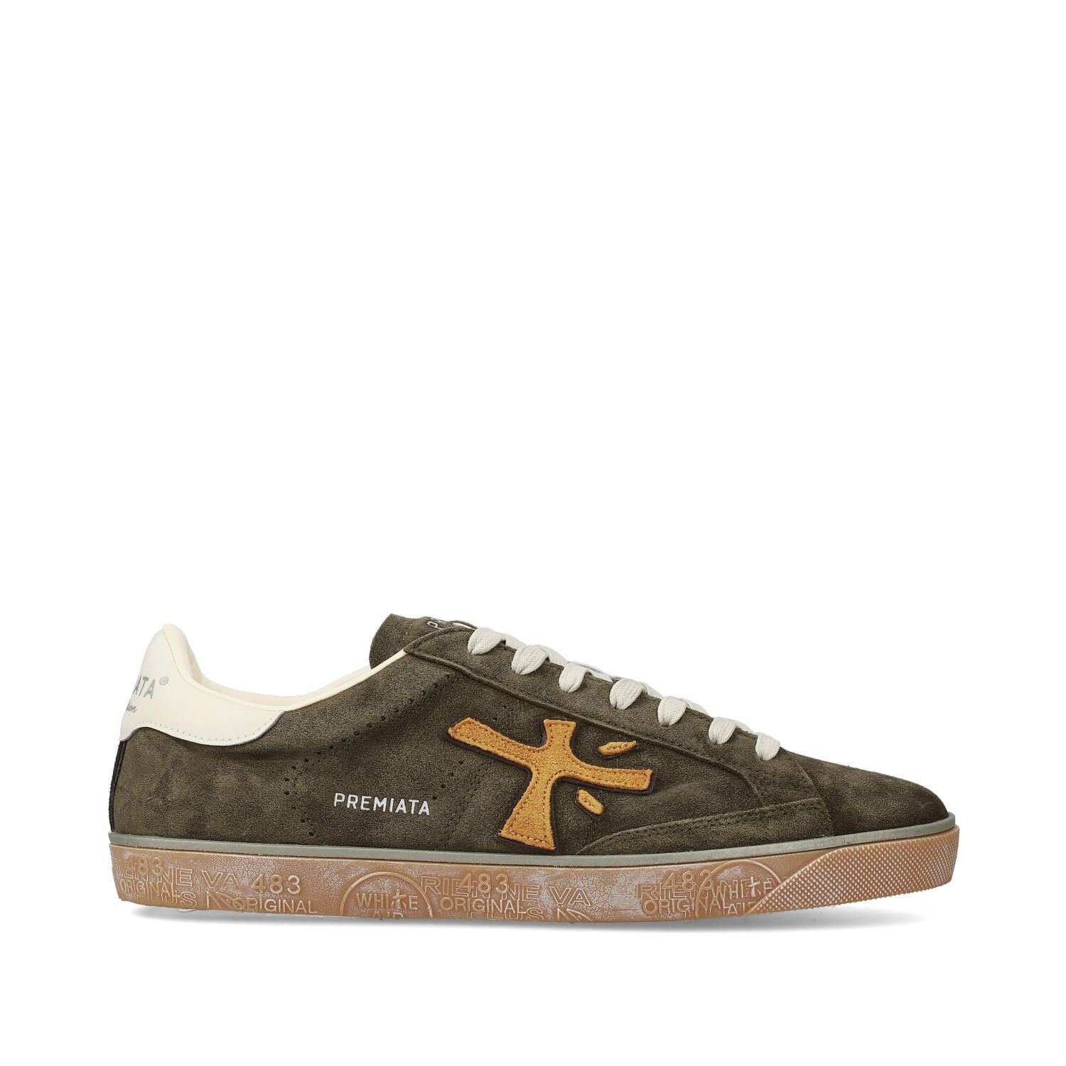 Premiata PRMT
