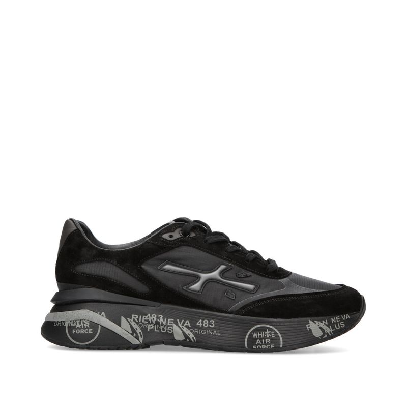Premiata PRMT