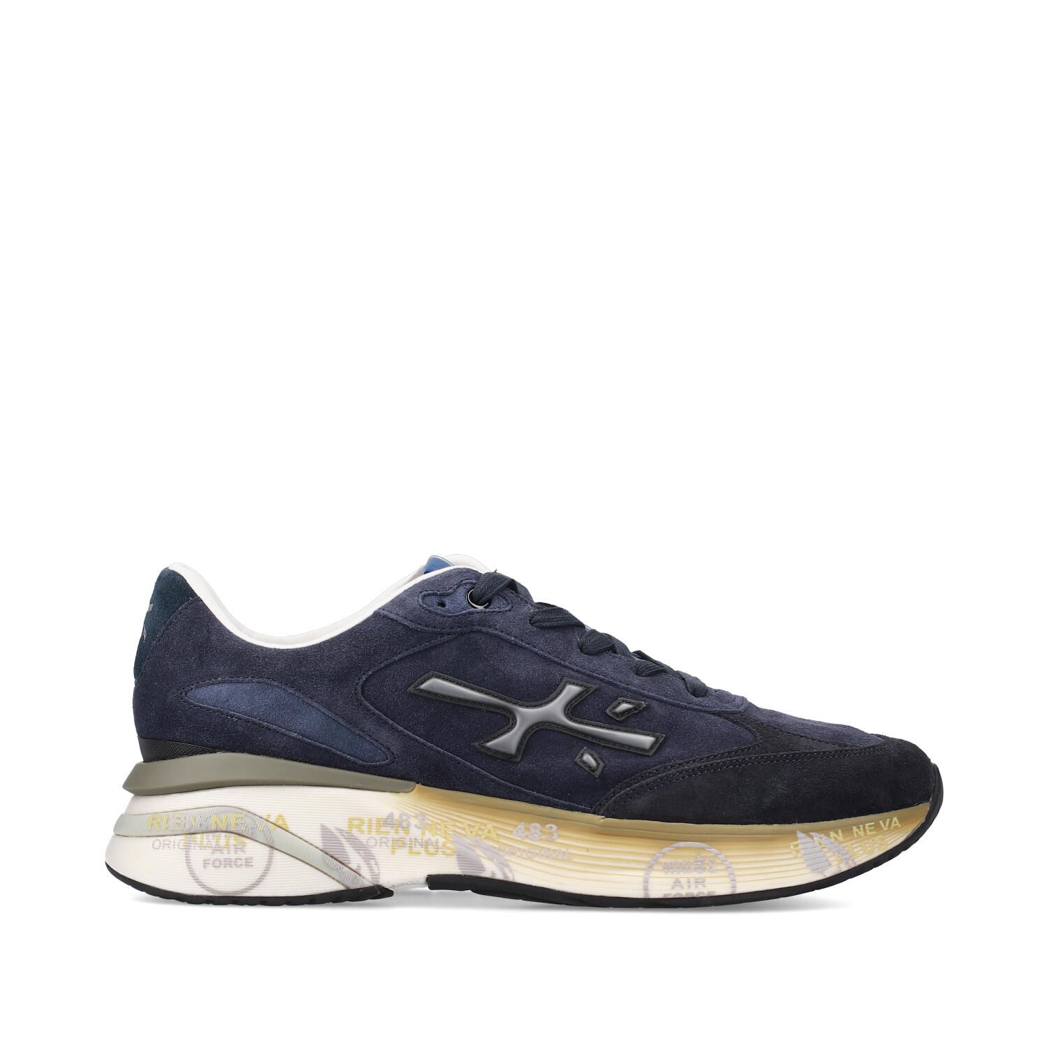 Premiata PRMT