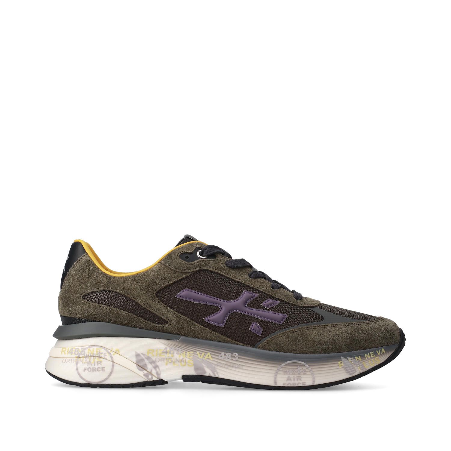 Premiata PRMT