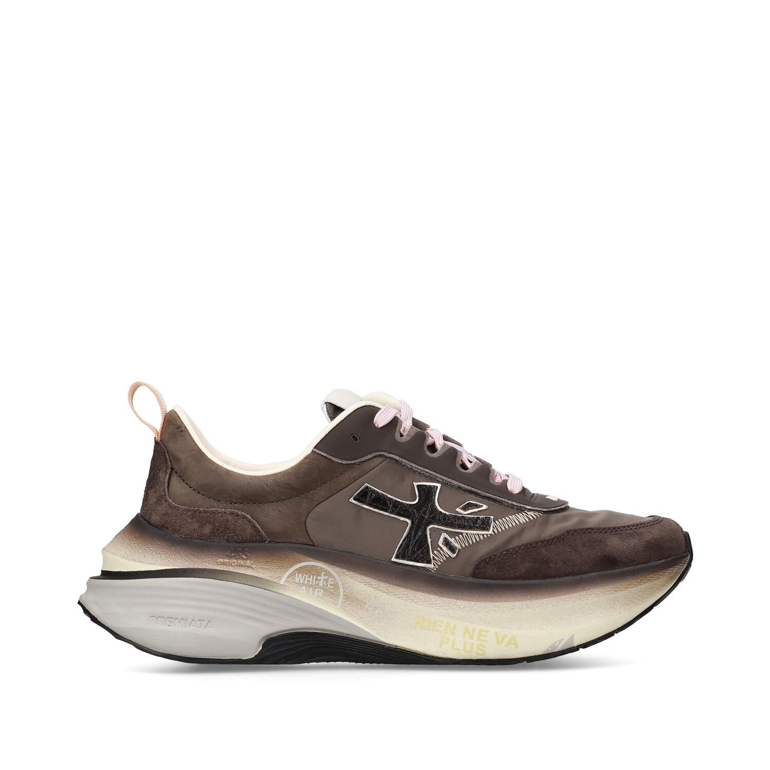 Premiata PRMT