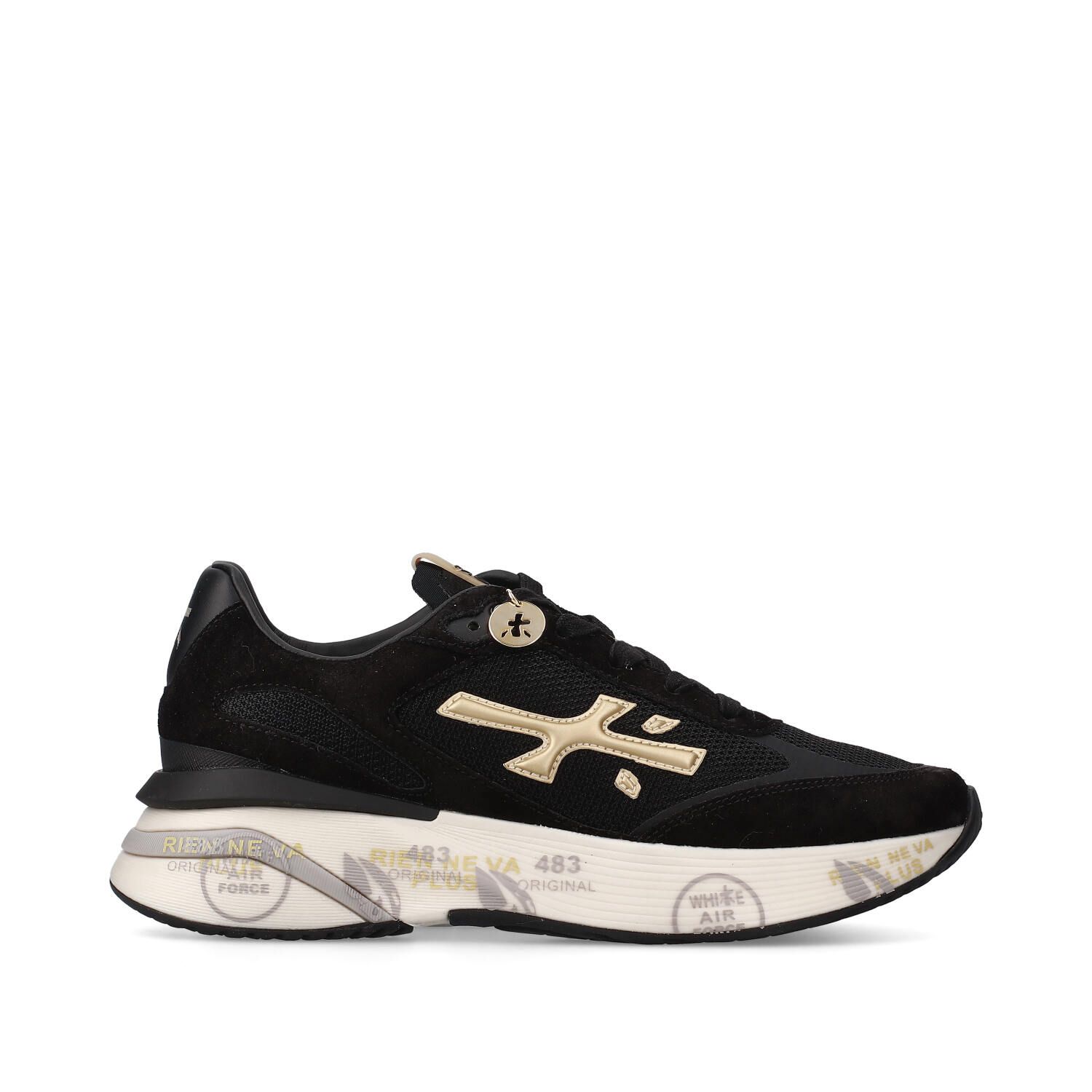Premiata PRMT