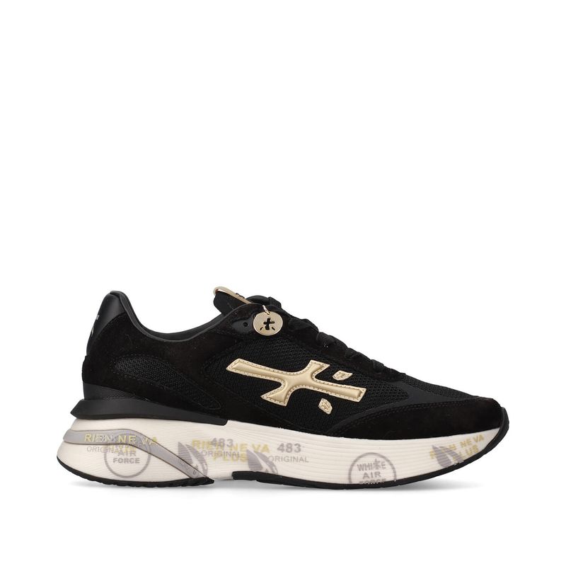 Premiata PRMT