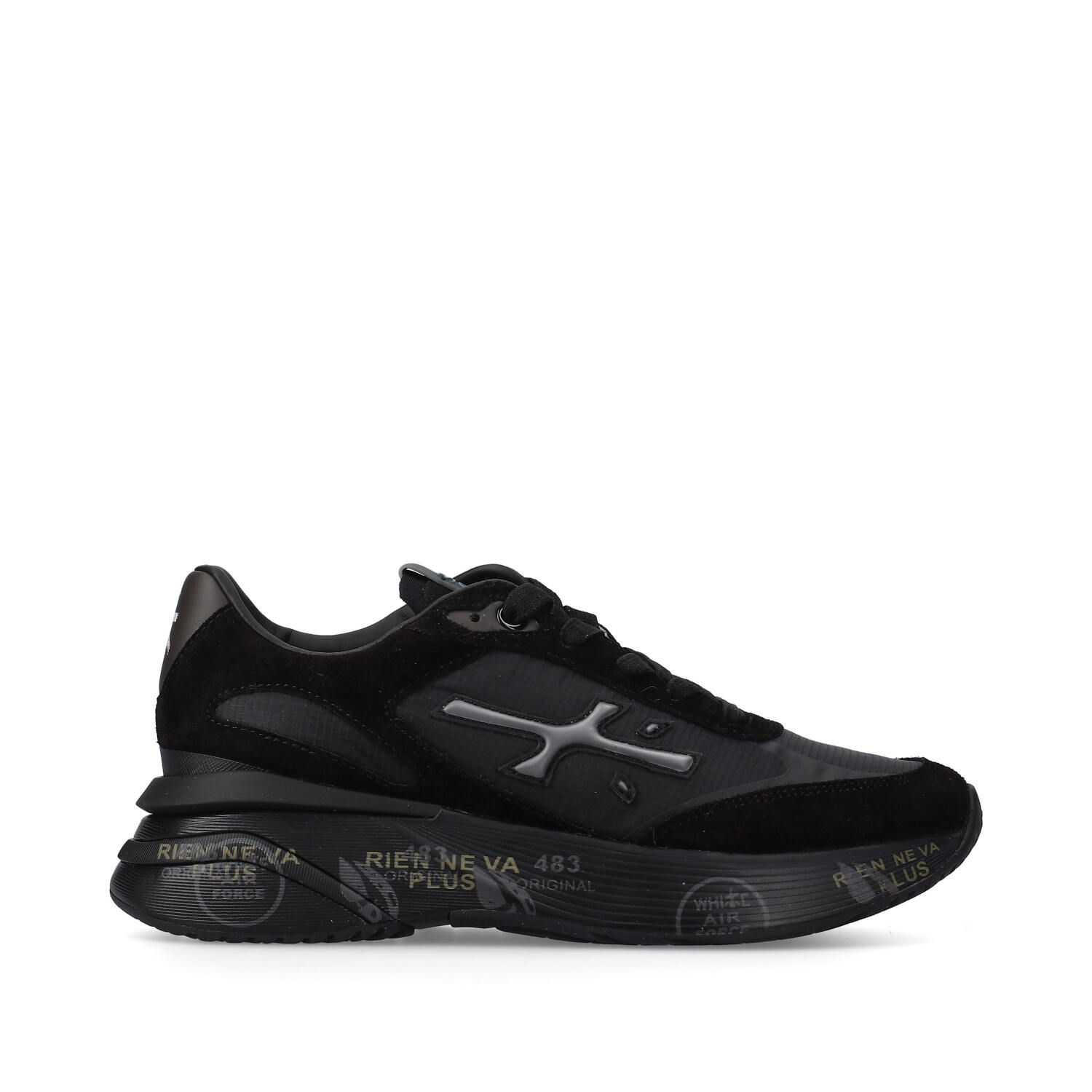 Premiata PRMT