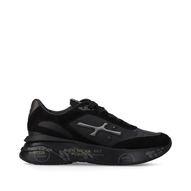 Premiata PRMT