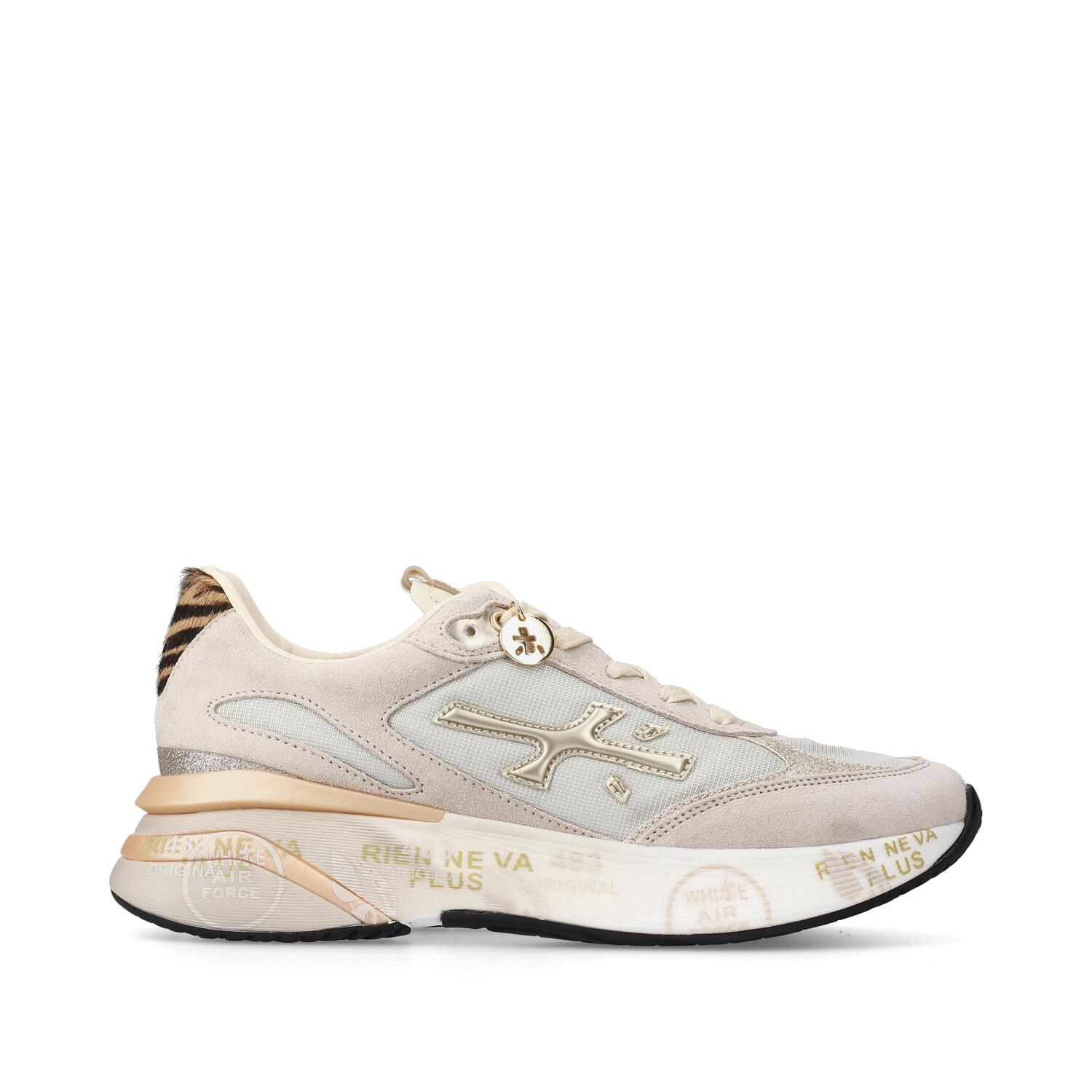 Premiata PRMT