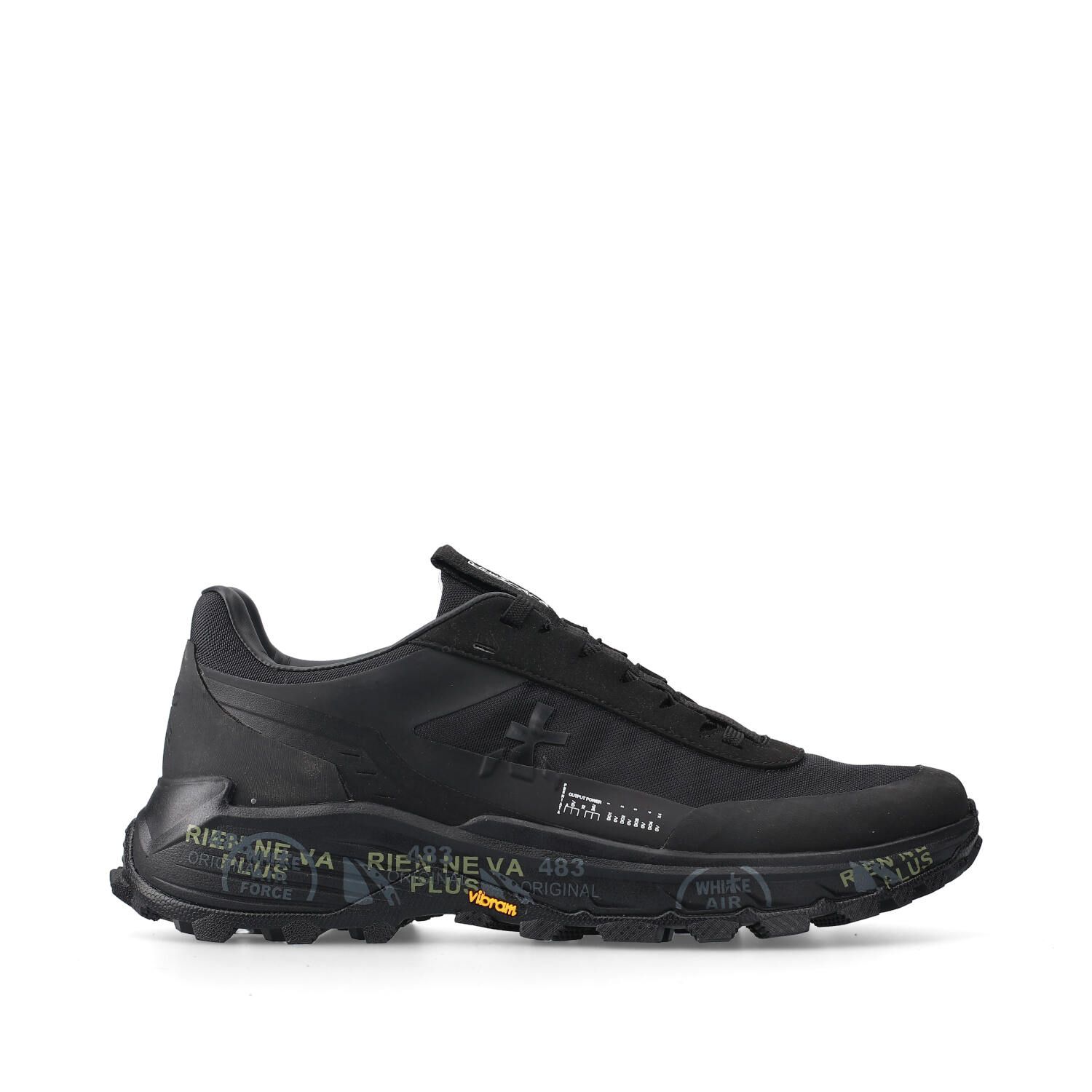 Premiata PRMT