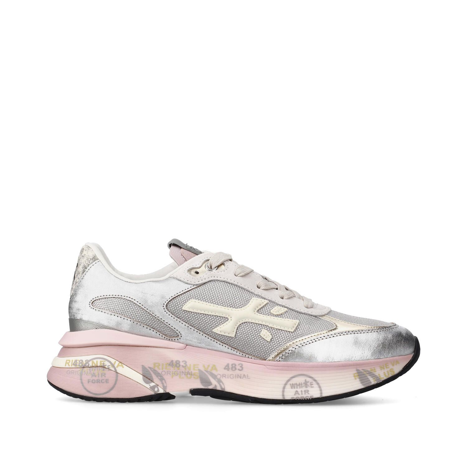 Premiata PRMT