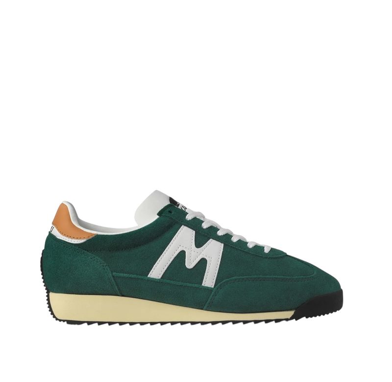 Karhu Mestari posy green/white