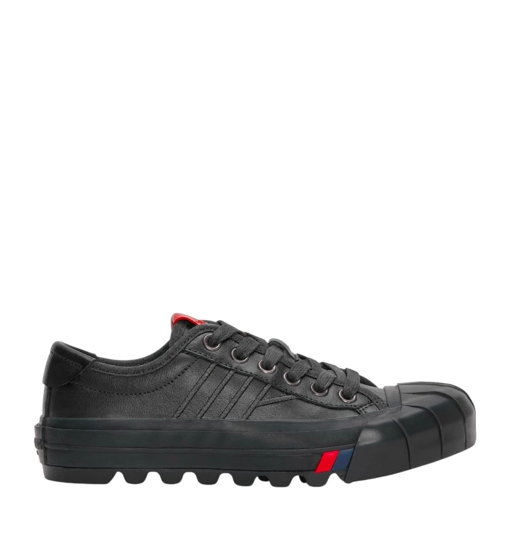 Pro-Keds Intrepid / Leather / Black Onyx