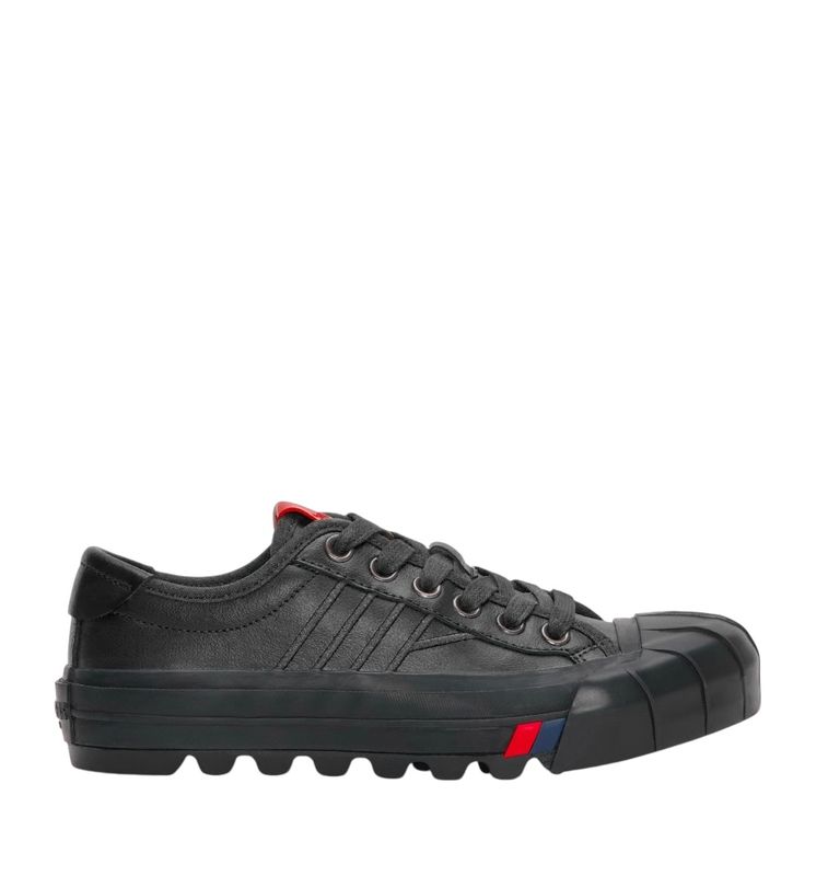 Pro-Keds Intrepid / Leather / Black Onyx