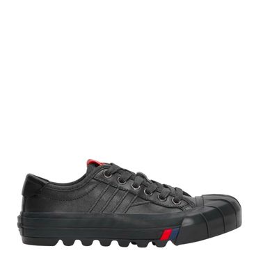 Pro-Keds Intrepid / Leather / Black Onyx