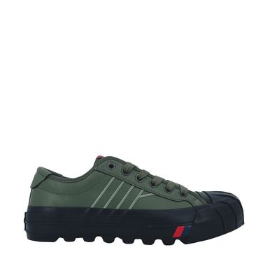 Pro-Keds Royal Intrepid Leather / Military Green